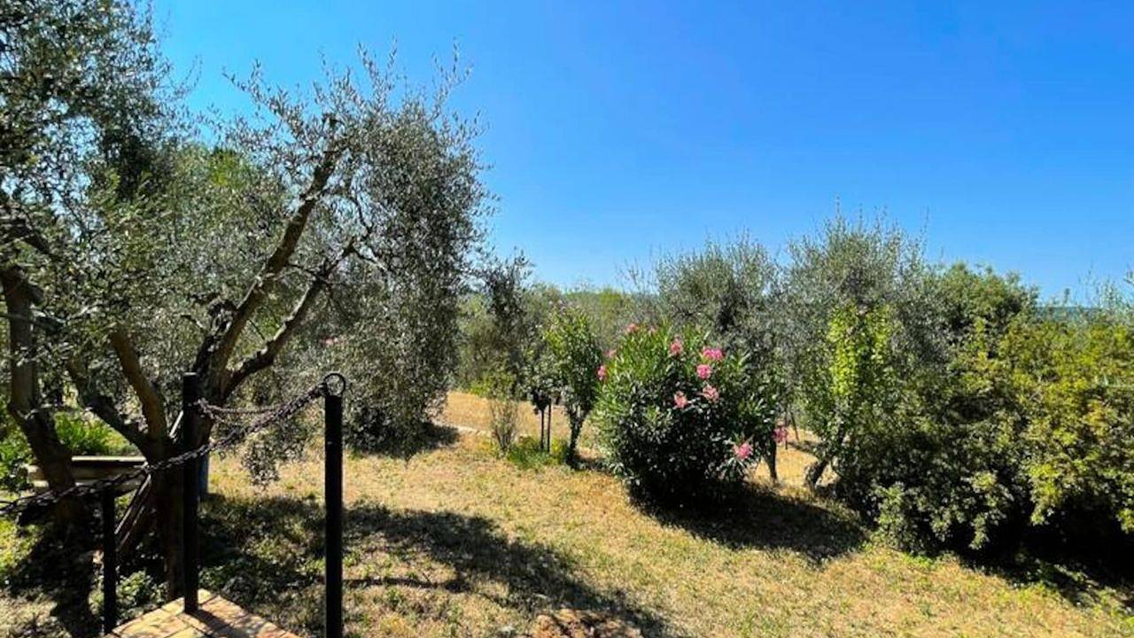 Appartement de vacances entier, Ferienwohnung für 6 Personen (100 m²) in Peymeinade in Peymeinade, Région de Cannes