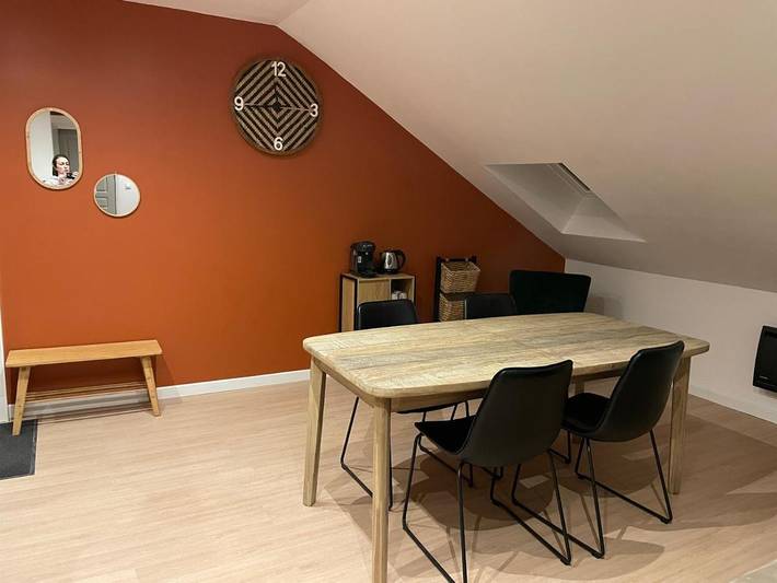 Gîte pour 6 personnes dans Ham (Somme) - 3