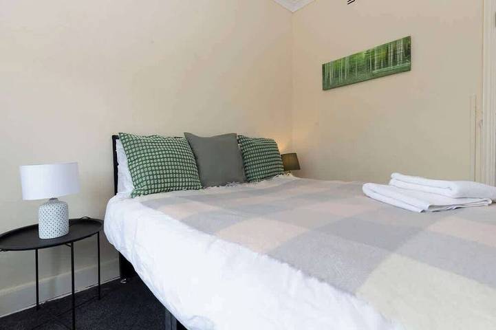 Ganze Wohnung, Spacious 2 Bedroom Home Near Newcastle City Centre in Gateshead