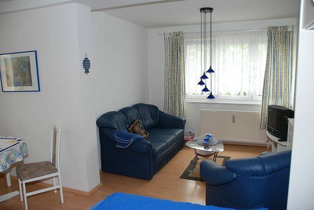 Ferienwohnung für 2 Personen in Am Schwarzen Busch - 4