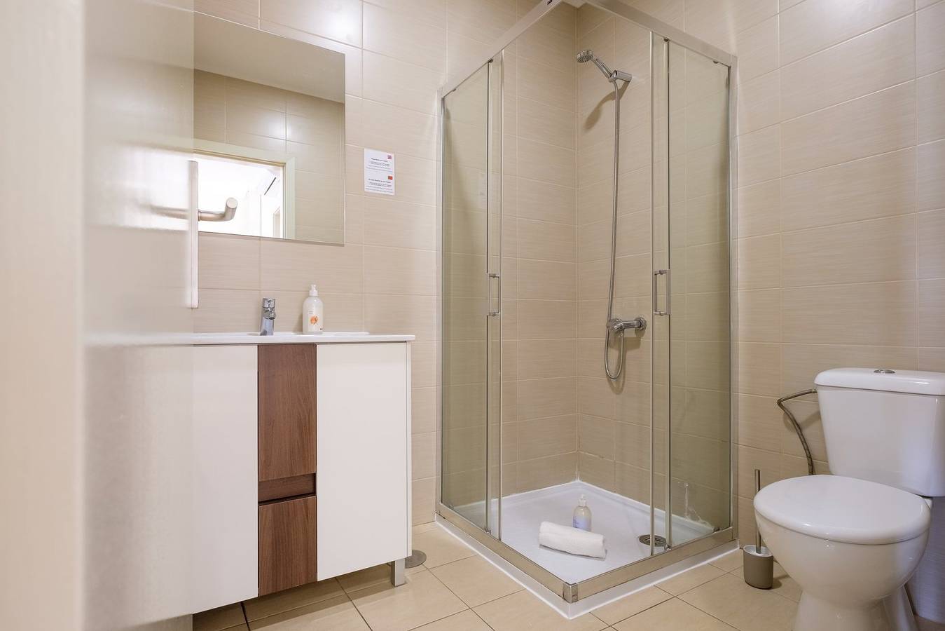 Ganze Wohnung, Ferienwohnung für 2 Personen in Sé (Porto), Porto