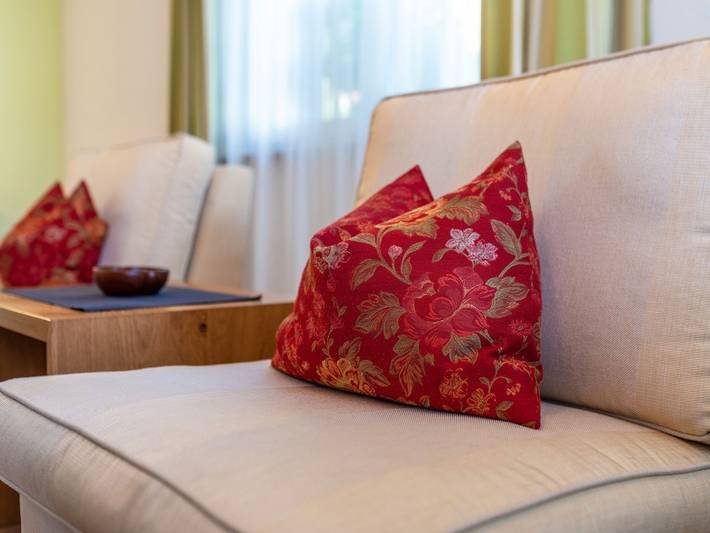 Ferienwohnung für 2 Personen, mit Balkon in Höchenschwand - 3