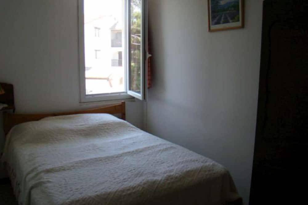 Appartement entier, La Saladelle:Appartement dans le village,2 a 5 personnes in Saintes-Maries-de-la-Mer, Côte méditerranéenne (France)