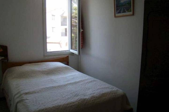 Gîte pour 5 personnes, avec Terrasse à Saintes-Maries-de-la-Mer - 3