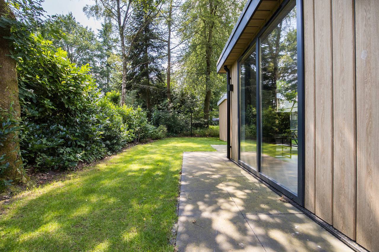 Ferienhaus für 4 Personen in Epe, Veluwe