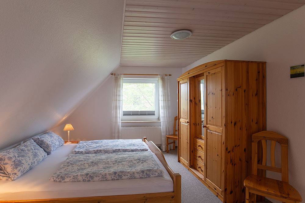 Ganze Ferienwohnung, Gästehaus Lützen Regina Lützen - Fewo Strandflieder in Pellworm, Nordfriesland