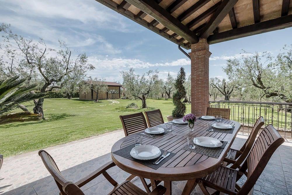 Increíble casa en Montefiascone in Commenda (Viterbo), Provincia de Viterbo