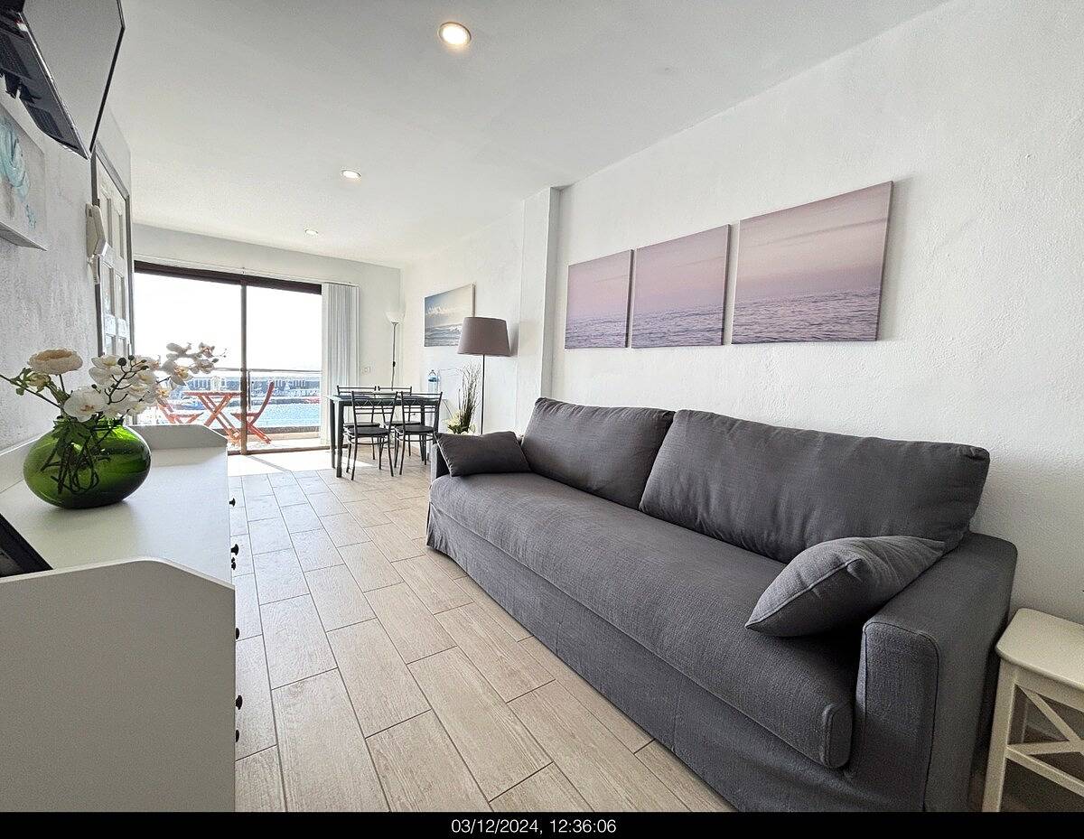 Entire apartment, Guestready - Restinga 3 El Hierro in La Restinga, El Pinar de El Hierro