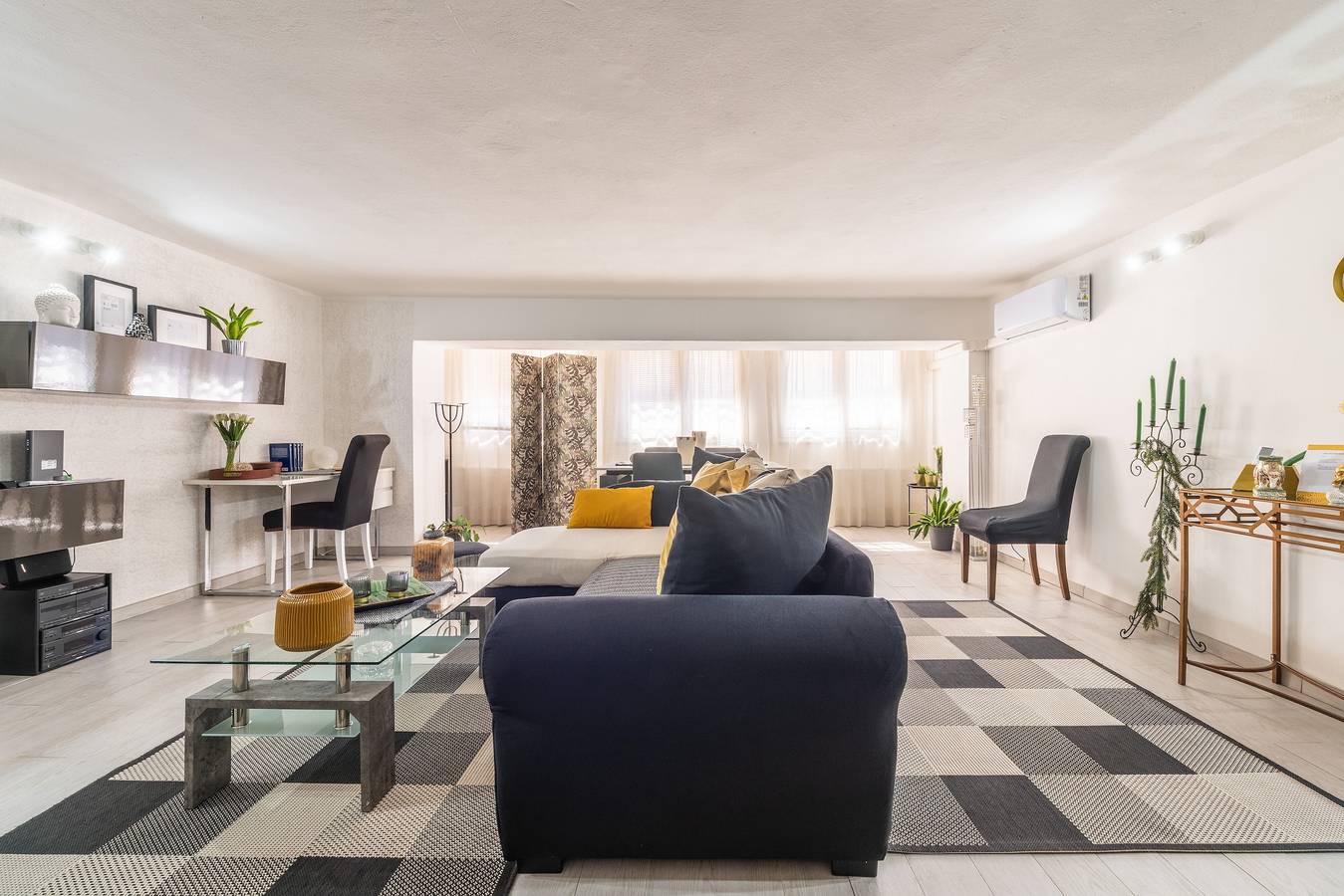 Appartamento intero, Casa Vacanze Manzoni 29 in Sant'Alenixedda, Cagliari
