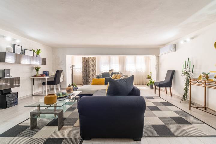 Ferienwohnung für 5 Personen in Cagliari