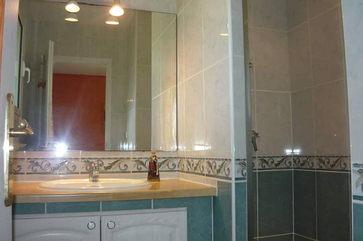 Location de vacances pour 4 personnes, avec jardin et terrasse à Vic-la-Gardiole - 3