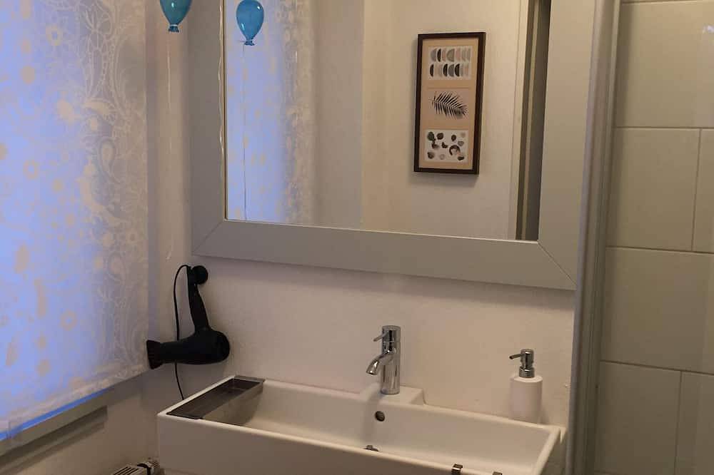 Ganze Wohnung, \"drunter & drüber\" Maisonette Ferienwohnung Lübecker Bucht in Gleschendorf, Scharbeutz