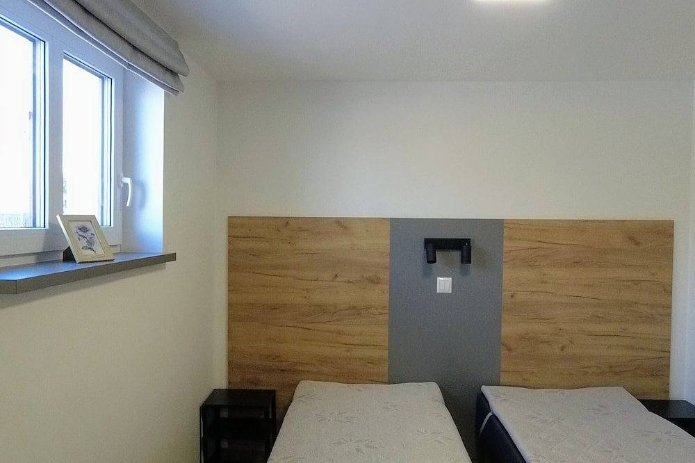 Ganze Wohnung, Przystanek Tykocin 1-bedroom apartment. Parking, Wifi in Tykocin, Podlachien