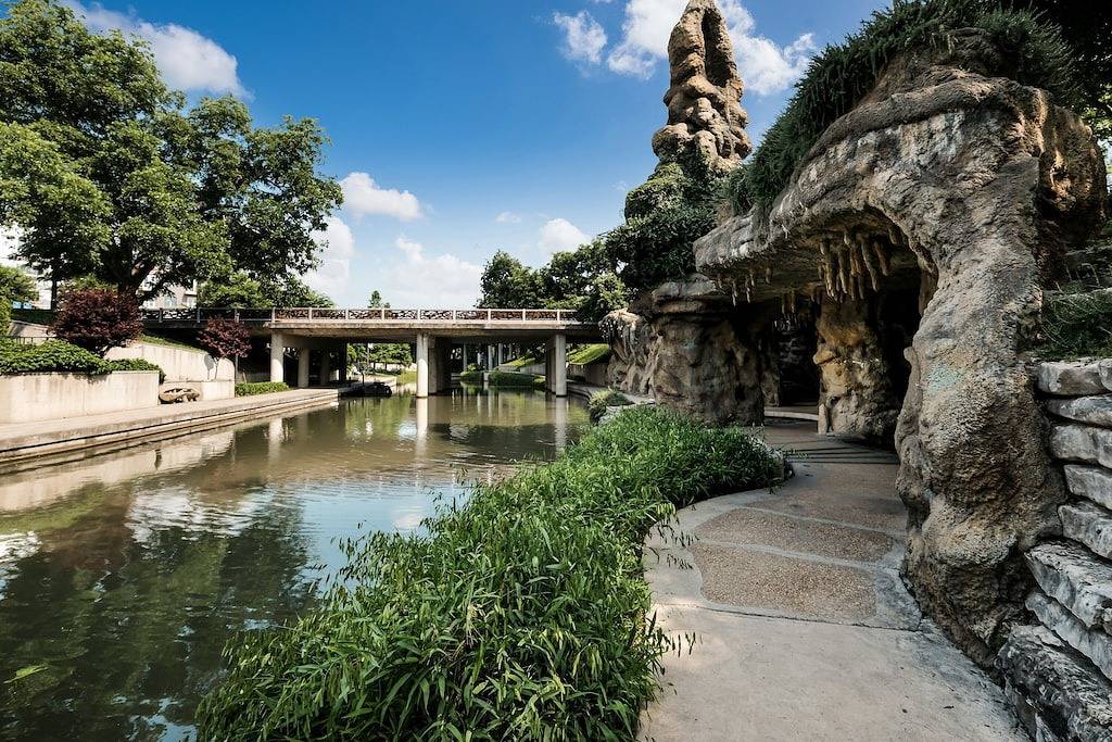 Casa De Campo para 6 Personas en San Antonio, Condado de Bexar