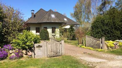 Ferienwohnung für 3 Personen in Hohendorf, Groß Mohrdorf, Bild 1
