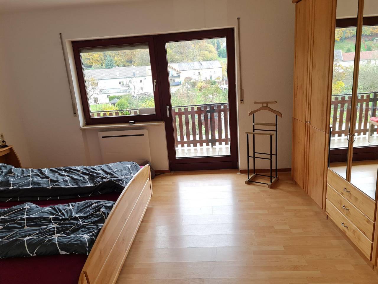 Haus Poldi - Haus Poldi in Trassem, Landkreis Trier-Saarburg