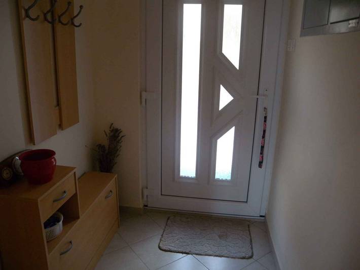 Ferienwohnung für 3 Personen, mit Garten und Balkon in Supetarska Draga - 3