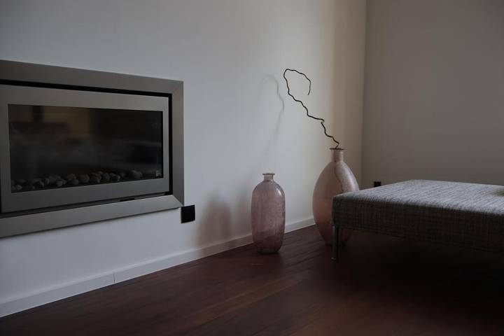 Location de vacances pour 6 personnes, avec piscine ainsi que vue et jardin à Maasmechelen - 3