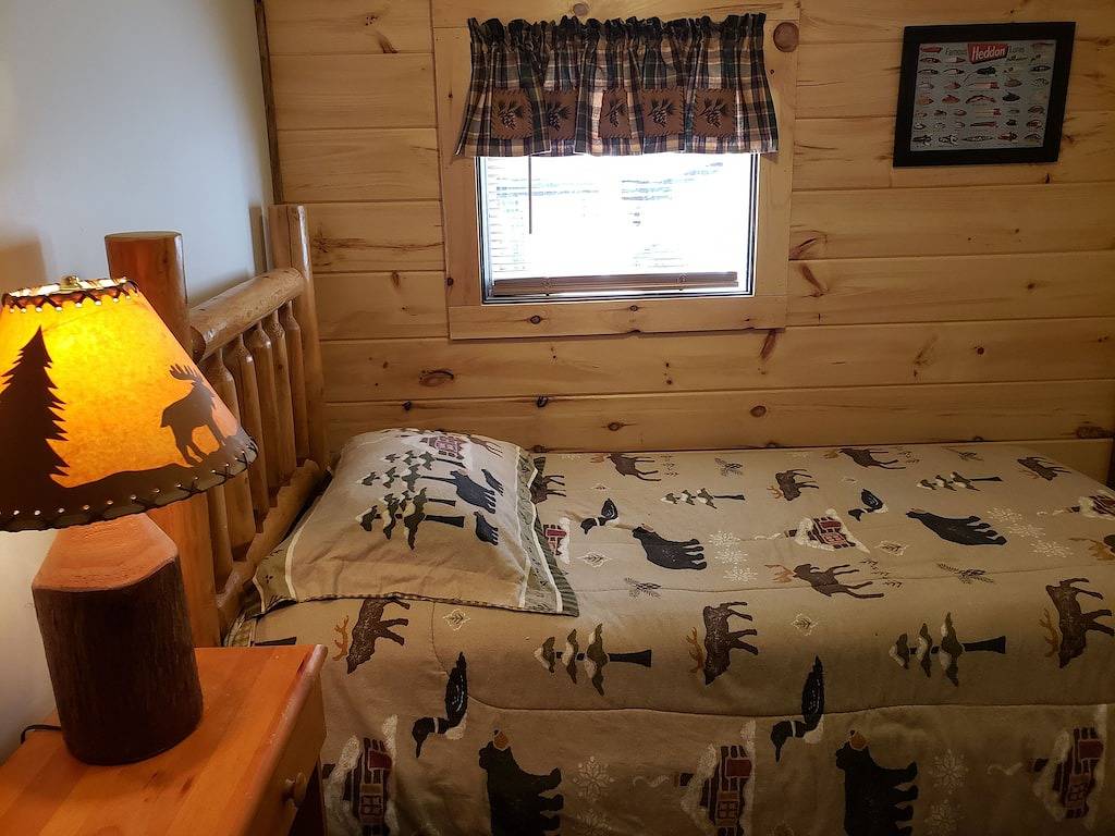 New Family Cabin! Welcome! in Adirondack Mountains
