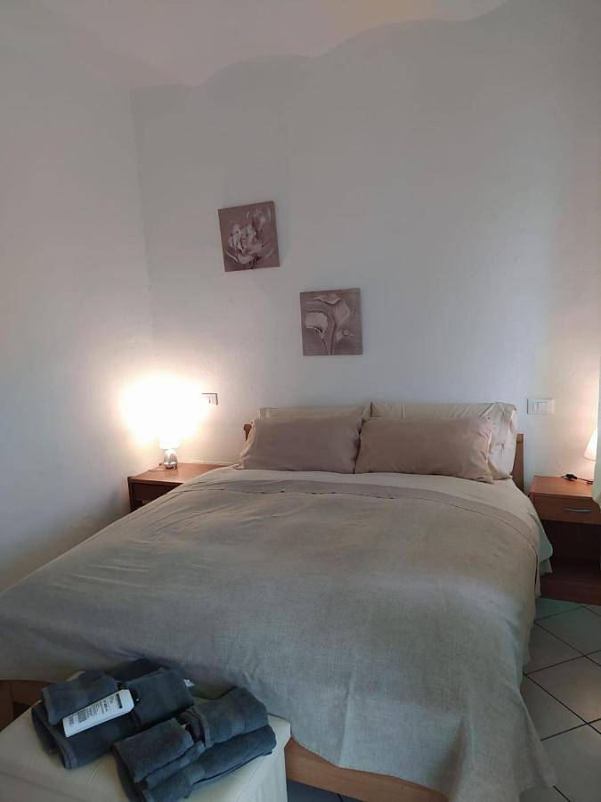 Appartement entier, One-Bedroom Apartment in Vallebona, Riviera di Ponente