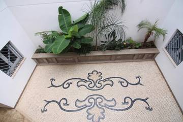 Casa De Vacaciones para 4 Personas en Casco Antiguo de Cádiz, Cádiz, Foto 3