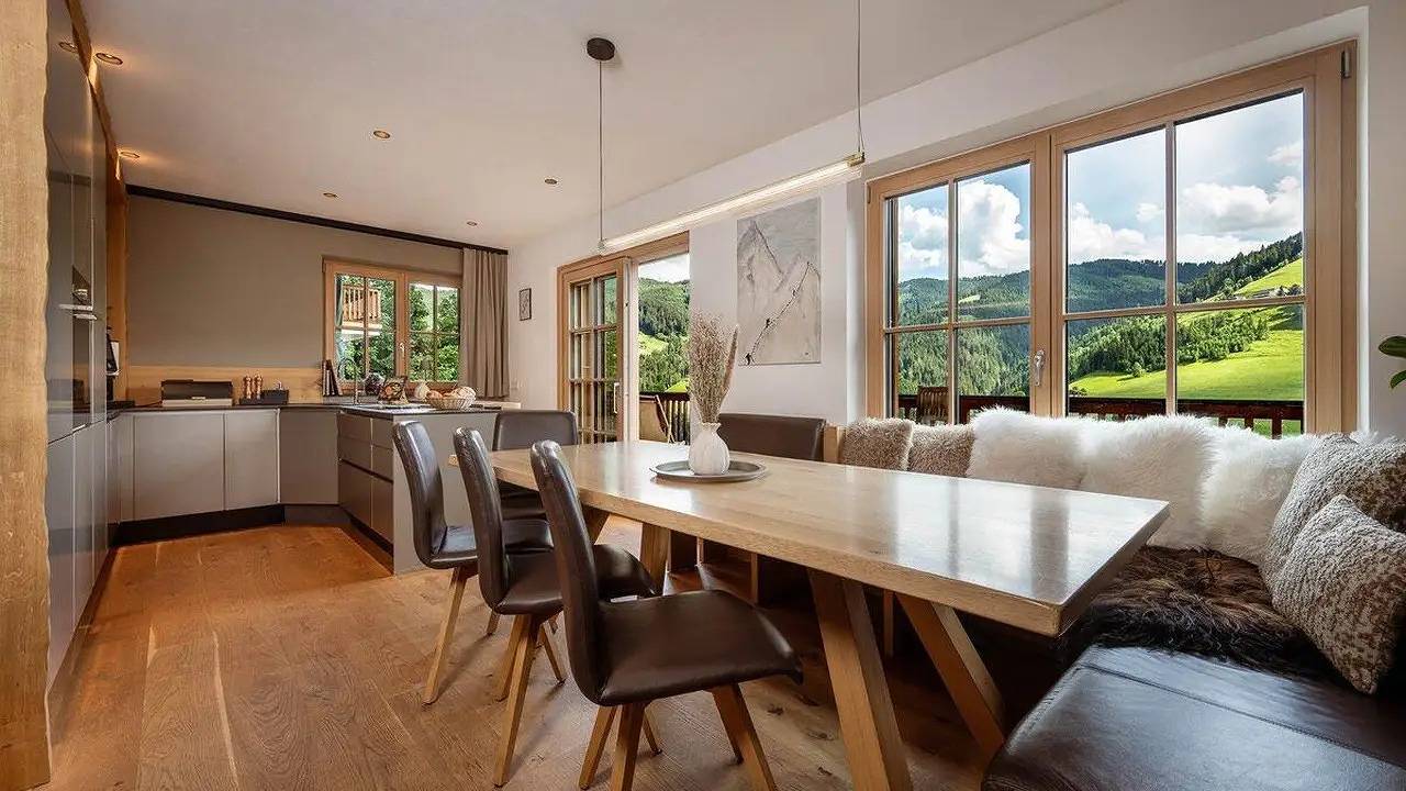 Ferienhaus für 10 Personen (12 m²) in Mühlbach am Hochkönig in Hochkönigstock, Mühlbach am Hochkönig