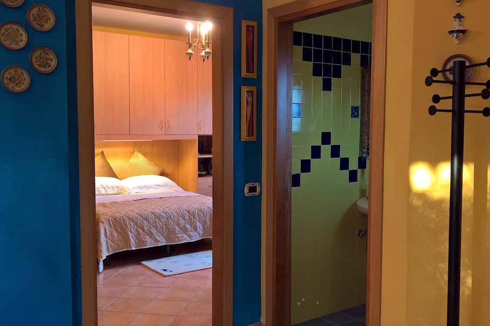 Ferienhaus „La Caprignola“ in Buccino, Salerno Provinz