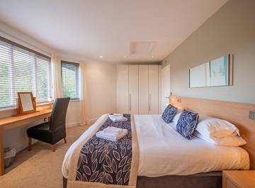 Cottage for 6 People in Cornwall, South West England, Photo 3