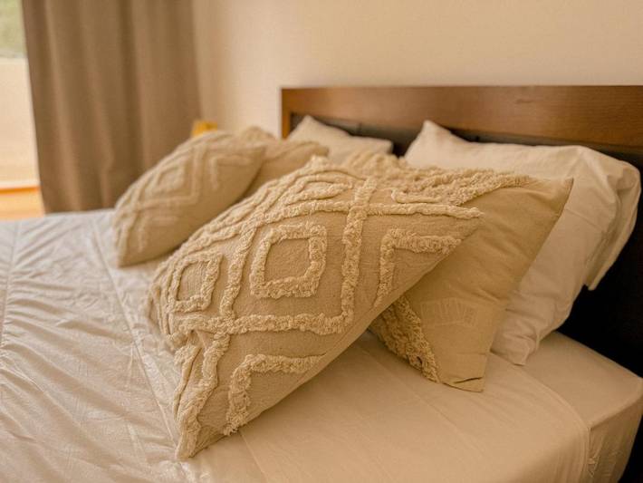 Villa pour 4 personnes, avec vue et terrasse dans Quinta do Lago - 3