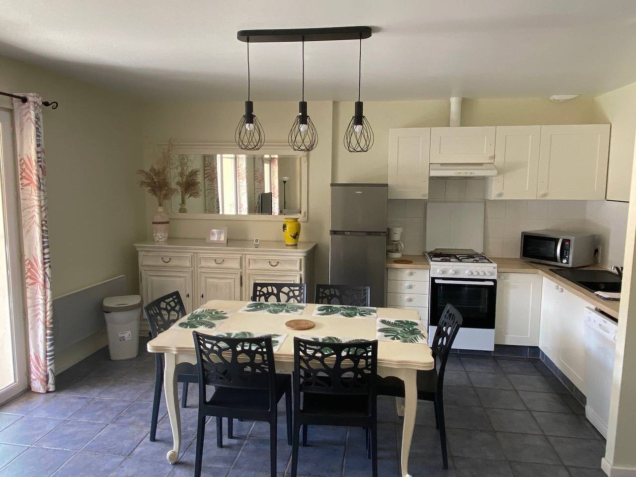 Lavandin 1 Cottage, Le Petit Paradis Provençal in Allemagne-en-Provence, Verdon Regional Natural Park