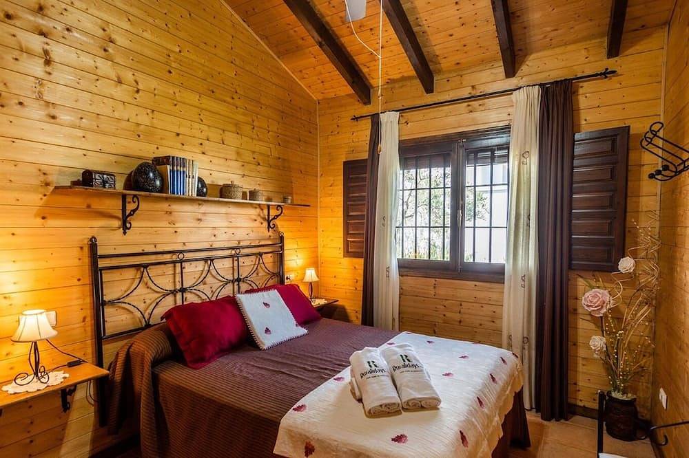 La Casita de Madera Ardales by Ruralidays in Ardales, Provincia de Málaga