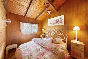 Chalet per 4 Persone in Val di Zoldo, Dolomiti, Foto 4