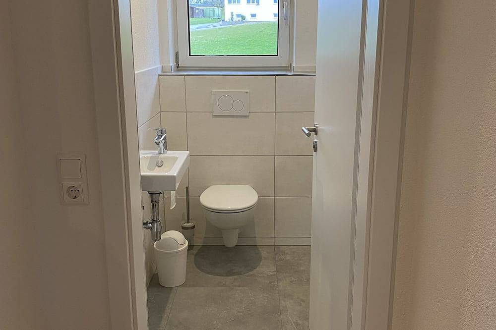 Ganze Wohnung, Ferienwohnung \"Fichte\" in Ravensburg im Grünen / Bodensee/ naturnah Neubau in Ravensburg, Region Bodensee-Oberschwaben