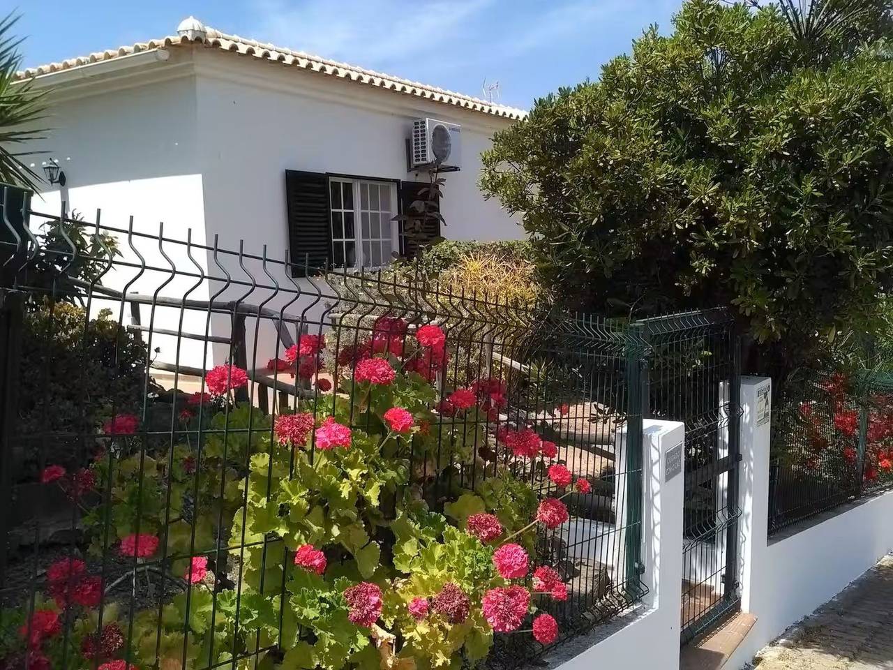 Ganze Wohnung, "brigitte" mit Pool in Castro Marim, Faro Distrikt