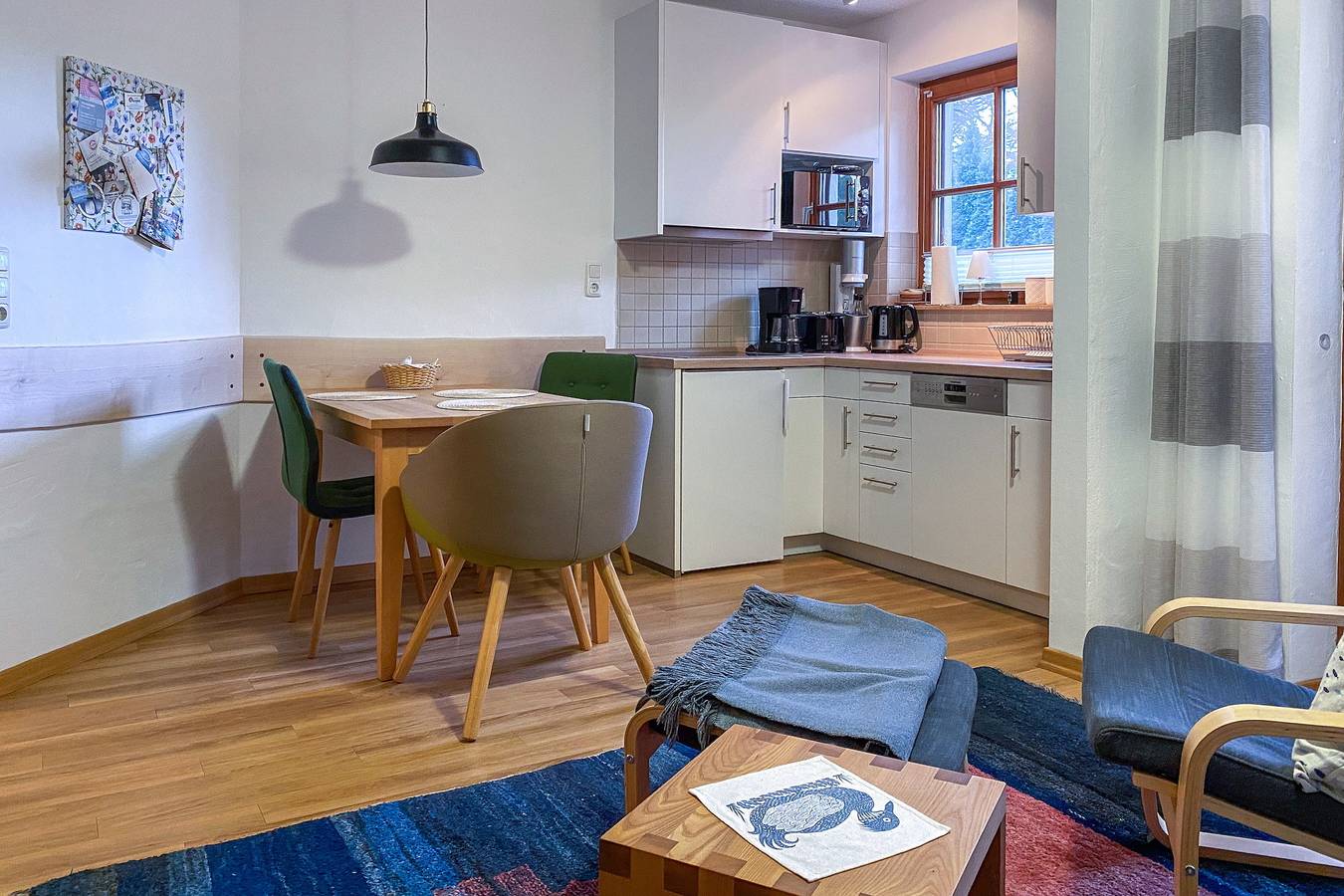 Ganze Ferienwohnung, Christl in Chieming, Chiemsee