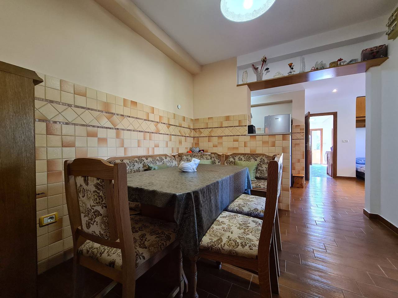 Apartamento entero, Apartamento de vacaciones para 4 personas in Pula-Medulin, Pula