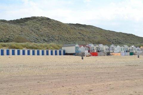 Chambre d’hôte pour 3 personnes, avec vue et jardin dans Veere - 3