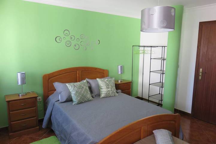 Ferienwohnung für 3 Personen