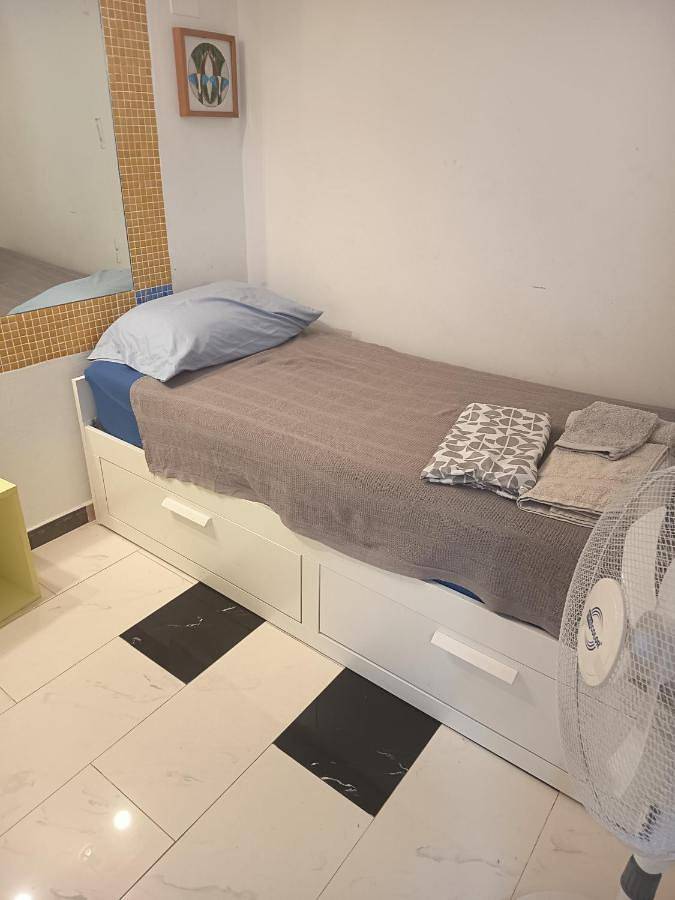 Apartamento de vacaciones para 6 personas - 1