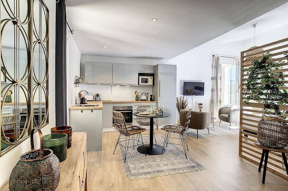 Appartement de vacances