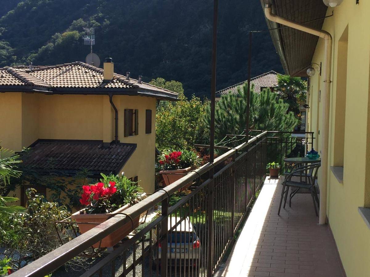 Casavacanza Chiara in Gravellona Toce, Lago Maggiore (Piemont)