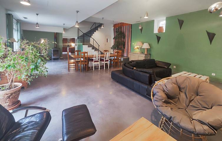 Logement confortable à 200 m du centre de Causses-et-Veyran : Wi-Fi, parking et climatisation in Causses-et-Veyran, Côte méditerranéenne (France)