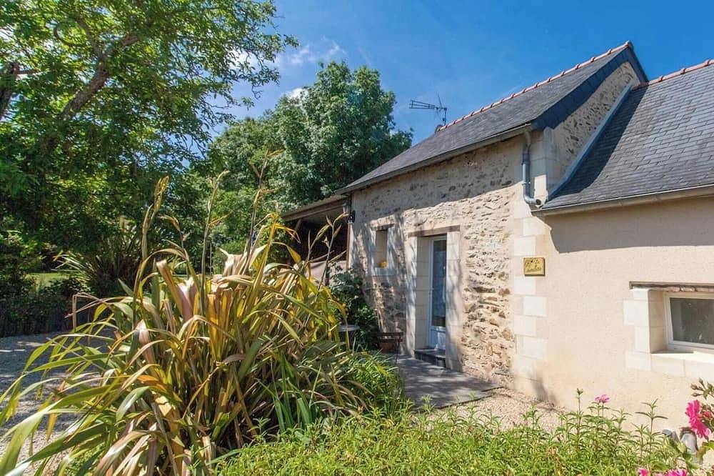 Maison de vacances