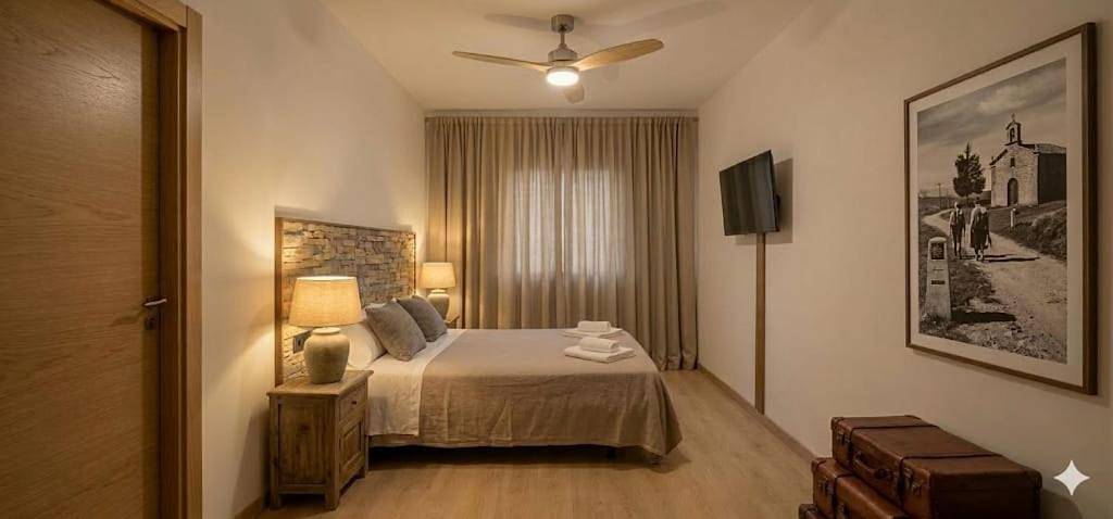Hôtel pour 2 personnes, avec vue et jardin