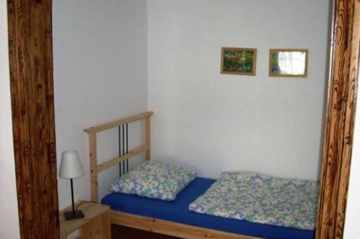 Bauernhof für 3 Personen, mit Garten in Graal-Müritz - 3