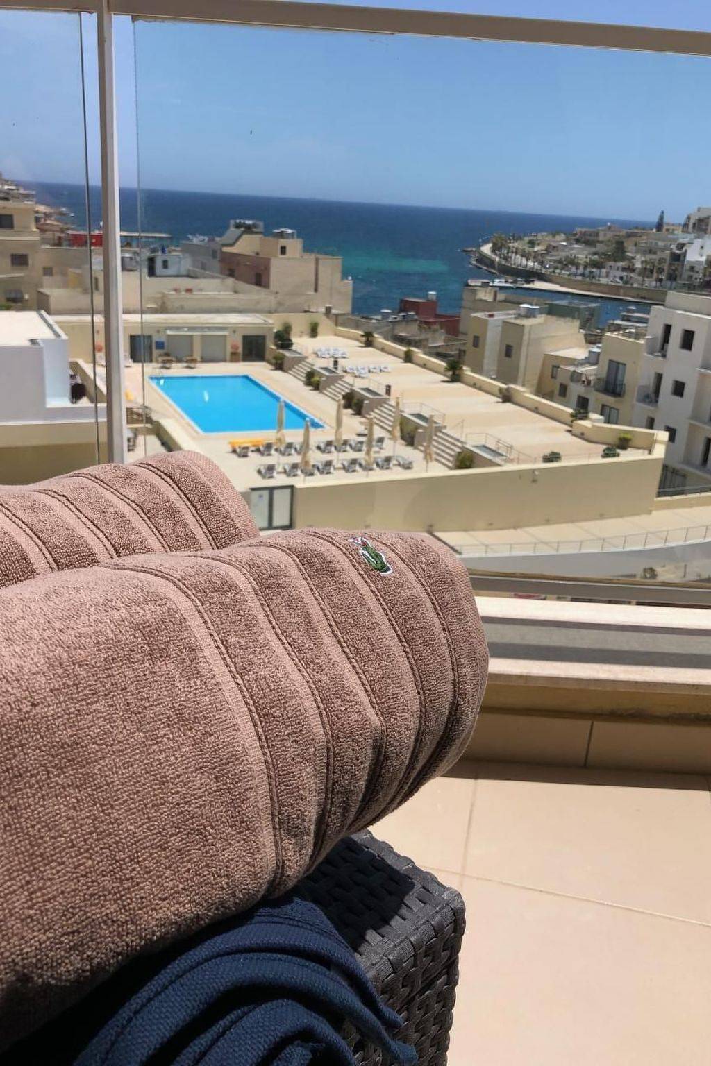 Ganze Wohnung, In Marsaskala in Marsaskala, Insel Malta