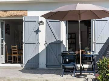 Villa pour 4 Personnes dans Carnac Plage, Carnac, Photo 4