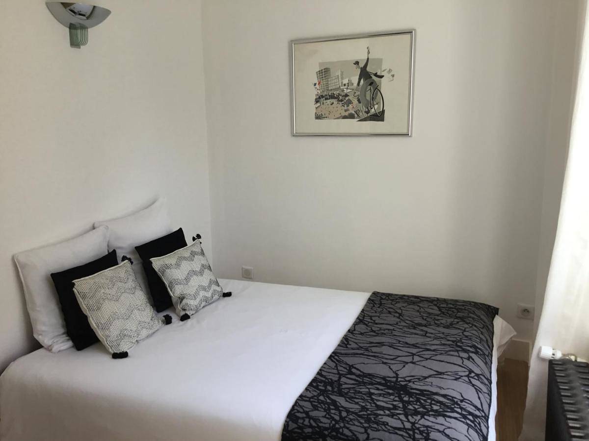 Superior Double Room in Lille, Région de Lille