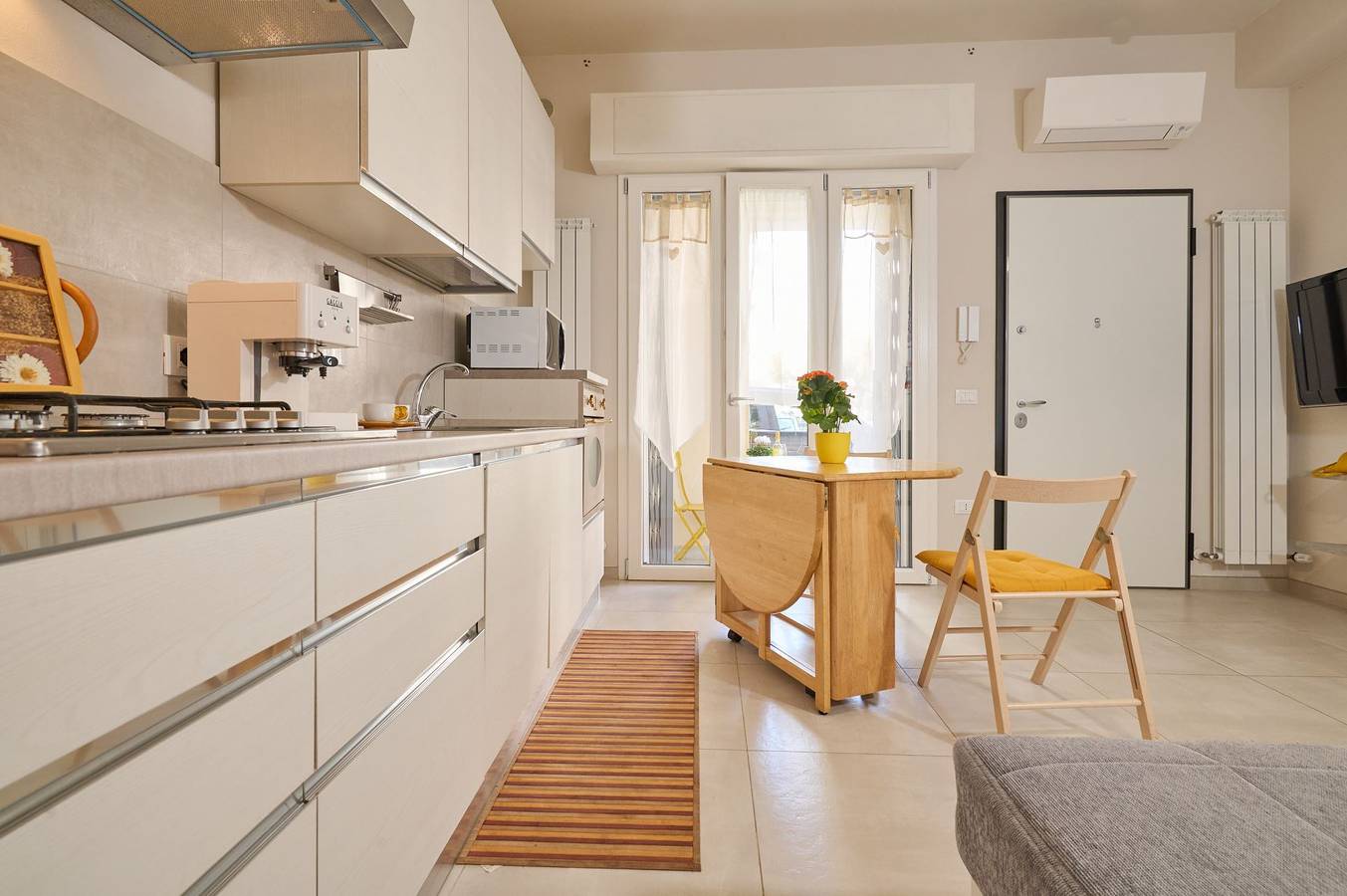 Appartement de vacances entier, Iseo - Casa Ambra in Follonica, Côte des Étrusques