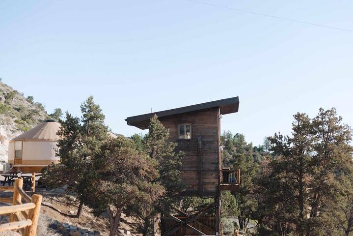 Vakantiehuis voor 4 personen, with terras and whirlpool as well as zwembad - 1